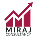 MIraj Consultancy Logo
