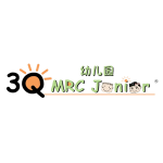 3Q MRC Junior Logo