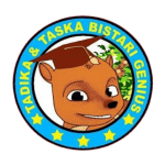 Tadika Bistari Genius Logo