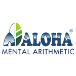 Aloha Mental Arithmetic Logo