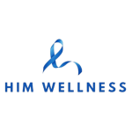 Him Wellness Logo