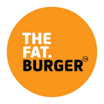 The Fat Burger Logo