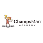 ChampsMan Academy Logo