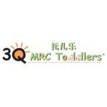 3Q MRC Toddlers Logo