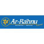Ar-Rahnu Xchange Logo