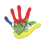 Tadika Tunas Alfa Logo