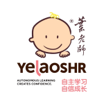 YeLaoShr Logo