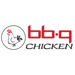 bb.q Chicken Logo